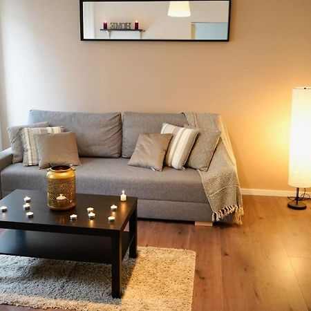 Rm-1 - Appartement F2 Au 1Er Etage Pour 1-3 Pers مُلووز المظهر الخارجي الصورة